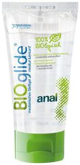 Лубрикант для анального секса Joy Division BioGlide Anal 80 мл