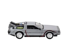 Фигурка NECA Back to the Future - Time Machine (DeLorean) (30 см)