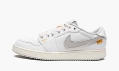 Air Jordan 1 Retro AJKO Low SP "Union Sail Leather"