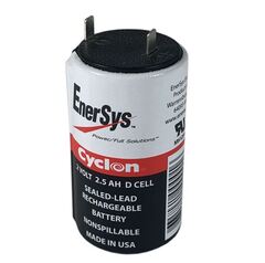 Аккумулятор EnerSys Cyclon 2V 2.5Ah