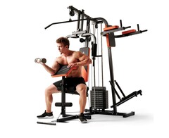 Силовой комплекс DFC HomeGym D7002