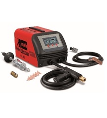 Сварочный аппарат Digital Puller 5500 400V