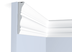 Карниз потолочный L1704