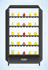 Мишени для тира 25 целей