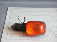 Поворотники Suzuki б/у