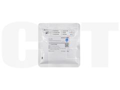 Девелопер для XEROX VersaLink C7000/C7020/C7025/7C030 (CET) Cyan, 140г, 400000 стр., CET171050