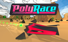 PolyRace (для ПК, цифровой код доступа)
