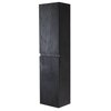 Cezares CZR-MIL-120-2-LVB Раковина керамическая с двумя чашами 80x50x50