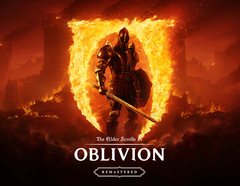 The Elder Scrolls IV: Oblivion Remastered (для ПК, цифровой код доступа)