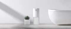 Дозатор сенсорный для жидкого мыла Xiaomi Mijia Automatic Foam Soap Dispenser MJXSJ03XW