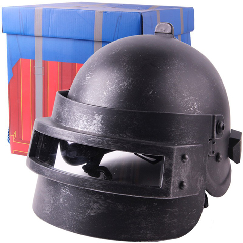 Игрушечный шлем