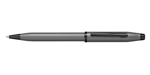 Ручка шариковая Cross Century II, Gunmetal Gray (AT0082WG-115)