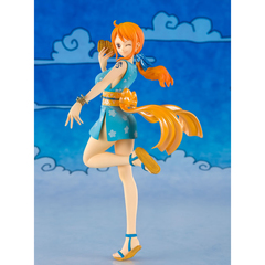 Фигурка Figuarts ZERO - One Piece Nami Onami (Wano Country Arc)  || Нами