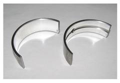 Вкладыши коренные верхний и нижний TDR-K 18 4L;TDR-K 22 4L (к-т из 2 шт на 1 опору) /Upper main bearing bush