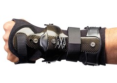 Защита запястья DONJOY CXT Wrist Brace Sport Carbon (размер XS)