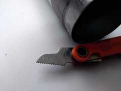 Перо вилки для Honda CBR 1000 RR 2004-2007, 43мм*508мм