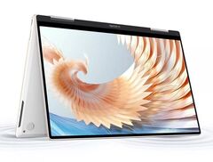 Ноутбук Xiaomi Book Air 13 Flip Touch (Intel Core i5 1230U 700MHz/13.3