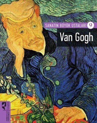 Sanatın Büyük Ustaları 9 - Van Gogh