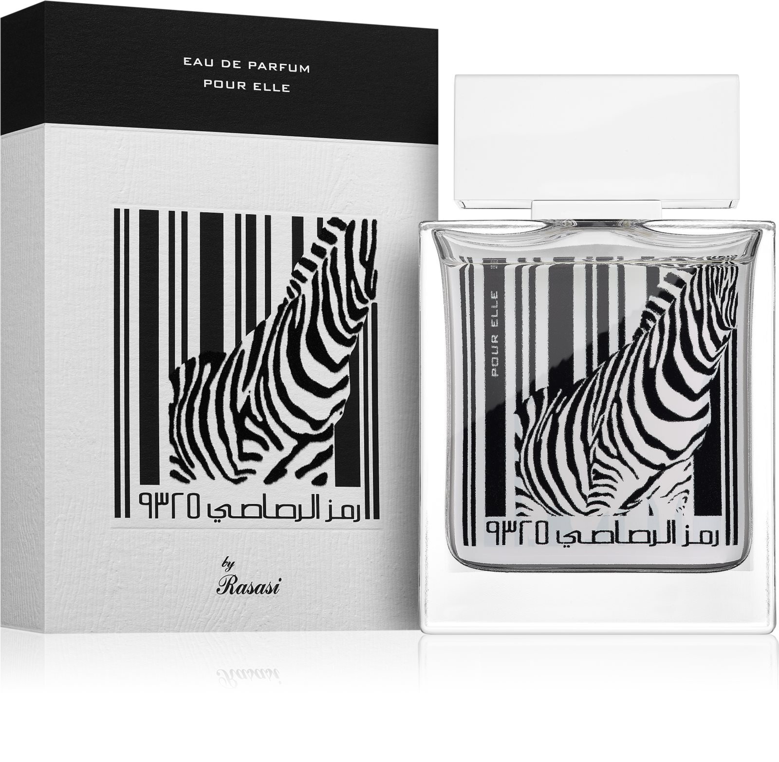 Духи зебра оригинал. Rasasi Rumz al Zebra pour elle. Rasasi Rumz al Rasasi 9325 pour elle. Rasasi Rumz Zebra. Парфюм Rumz al Rasasi Zebra.