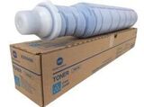 Тонер Konica Minolta TN-619C для AccurioPress C2060, C2070, C2070P (A3VX453)
