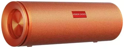 Портативная колонка HonorChoice Speaker pro orange, VNC-ME00