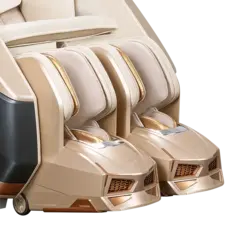 Массажное кресло Yamaguchi Xi Robot