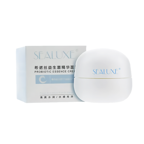 (3 PV) SEALUXE крем для лица с пробиотиками 50 г