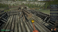 Medieval Machines Builder (Ранний доступ) (для ПК, цифровой код доступа)