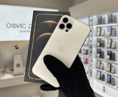 iPhone 12 Pro Max, 512 ГБ б/у