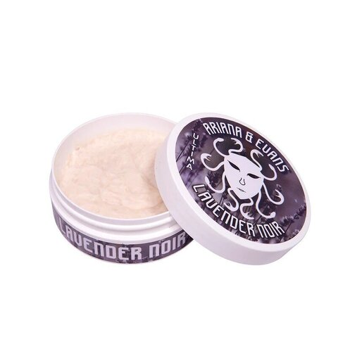 Мыло для бритья Ariana & Evans Lavender Noir Ultima 118 мл