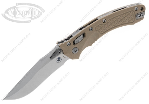 Нож Microtech 137RL-10FRGTTA FRAG Amphibian Ram-Lok 