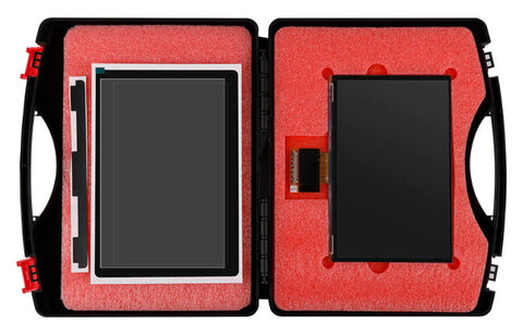 LCD-матрица для 3D-принтера Anycubic Photon Mono X 6Ks