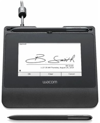 Графический планшет Wacom LCD Signature Tablet STU-540-CH2