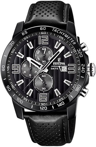 Наручные часы Festina F20339/6 фото