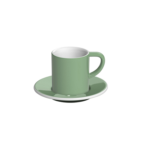 Кофейная пара Loveramics C098-42BMT/C098-43BMT