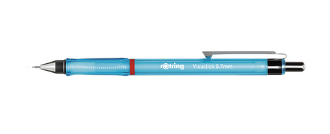 Карандаш механический Rotring Visuclick 0.7 mm синий (2088548)