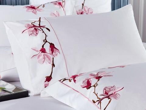 Постельное белье 2 спальное евро Asabella 475-4