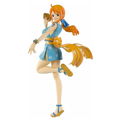 Фигурка Figuarts ZERO - One Piece Nami Onami (Wano Country Arc)  || Нами