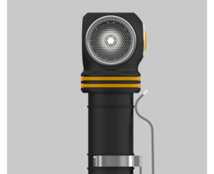 Налобный фонарь Armytek Elf C2 Micro USB (белый свет) F05102C