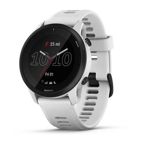 Garmin Forerunner 945 LTE White