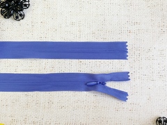 Молнии потайные, L 70 см.