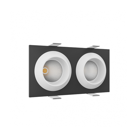 Giza Mini SQ 2 Black/White фото