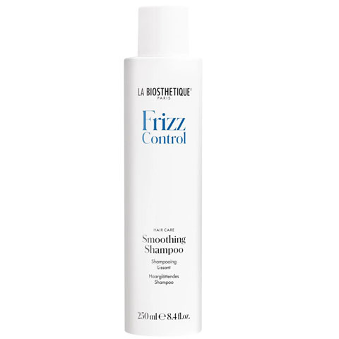La Biosthetique Frizz Control: Разглаживающий шампунь для непослушных волос (Control Smoothing Shampoo)