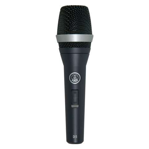 AKG D5