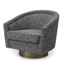 Кресло вращающееся Swivel Chair Catene арт.115427