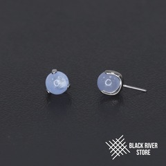 Ball 3-Prongs 4мм SJ 575 Cat's Eye Б/Р