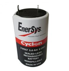 Аккумулятор EnerSys Cyclon 2V 5Ah