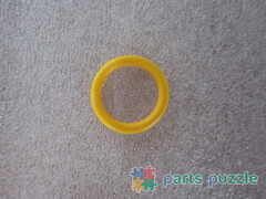 Кольцо уплотнительное / O RING АРТ: 2415H001