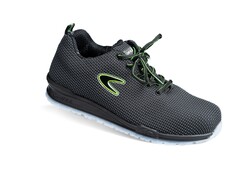 Полуботинки "Monti" (Монти) (р. 42)