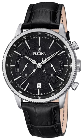 Наручные часы Festina F16893/4 фото